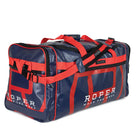 Roper Gear Bags - Luggage Navy/Red Roper Duffle Bag PVC