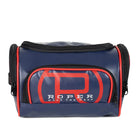 Roper Gear Bags - Luggage Navy/Red Roper Toiletry Bag PVC