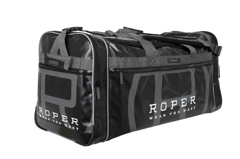 Roper Gear Bags & Luggage Roper PVC Duffle Bag (RLDB2201)