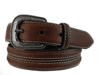 Roper Kids Belts Roper Belt Boys Top Rain Leather