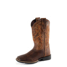 Roper Mens Boots - Shoes MEN 9.5 / Brown Roper Boots Mens Sendero
