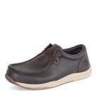 Roper Mens Boots - Shoes MEN 9 / Brown Roper Shoes Mens Clearcut Low