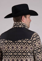 Roper Mens Jumpers- Jackets - Vests Roper Jumper Mens Pullover