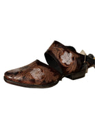 Roper Womens Boots & Shoes Brown / WMN 7 Roper Shoes Womens Dianna