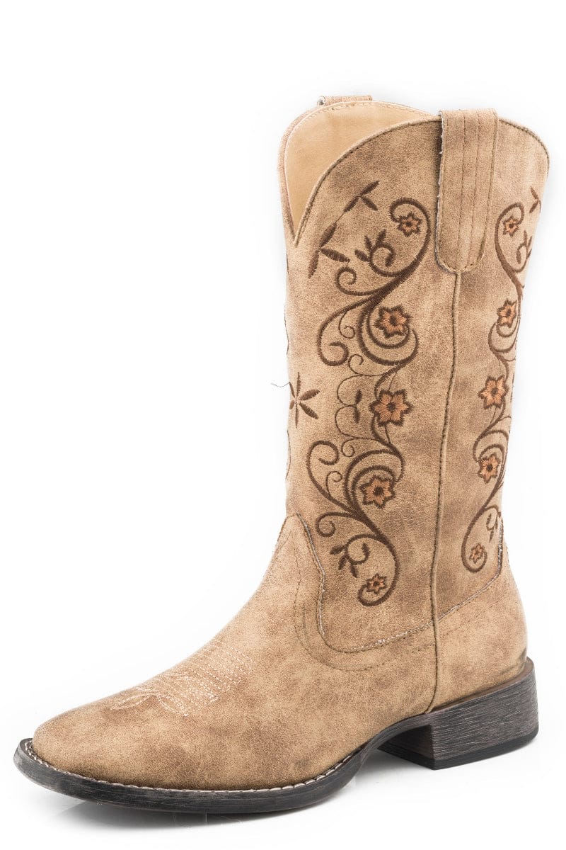 Roper Womens Boots - Shoes Roper Boots Womens Bailey