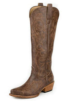 Roper Womens Boots - Shoes WMN 7.5 / Brown Roper Boots Womens Ryder