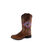 Roper Womens Boots - Shoes WMN 7 / Brown Roper Boots Womens Sundance