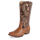 Roper Womens Boots - Shoes WMN 7 / Tan Caiman/Metallic Gold Roper Boots Womens Fern