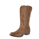 Roper Womens Boots - Shoes WMN 7 / Tan Roper Boots Womens Sundown