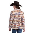 Roper Womens Jumpers- Jackets - Vests Roper Jumpers Womens Outerwear Pullover