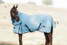 Ruby Rose Summer Horse Rugs Ruby Rose Mesh Combo (RRMESH)