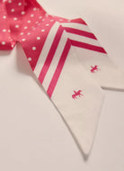 S Kidman Bandanas - Scarves Bright Pink S Kidman Scarf Pinnaroo Silk Twilly