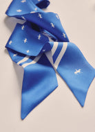 S Kidman Bandanas - Scarves Mid Blue S Kidman Scarf Pinnaroo Cotton Twilly