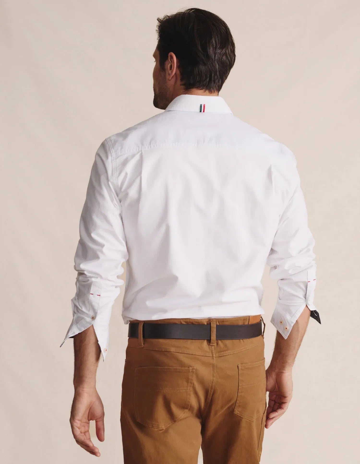 S Kidman Mens Shirts S Kidman Shirt Mens Aberdeen