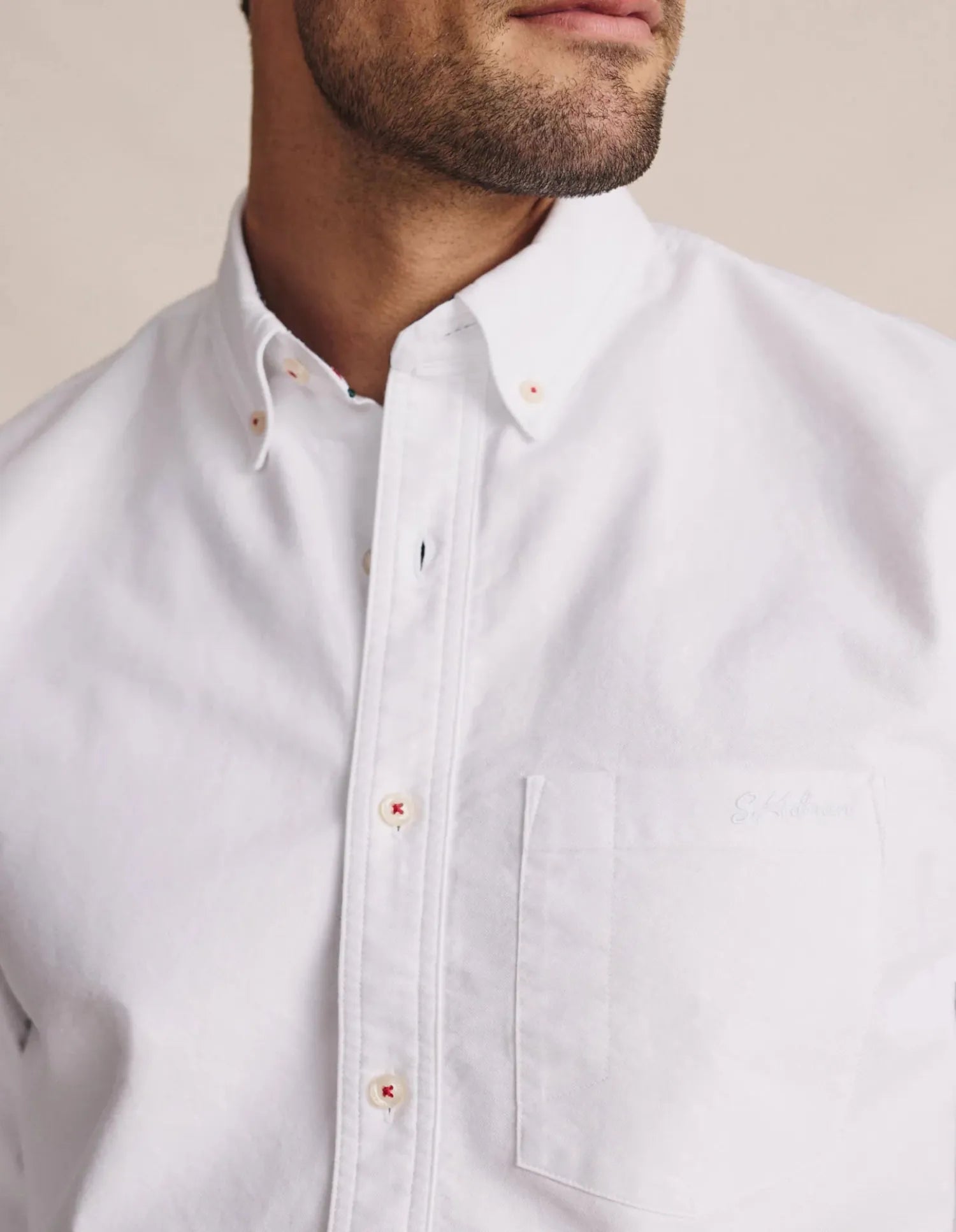 S Kidman Mens Shirts S Kidman Shirt Mens Aberdeen