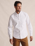 S Kidman Mens Shirts S Kidman Shirt Mens Aberdeen