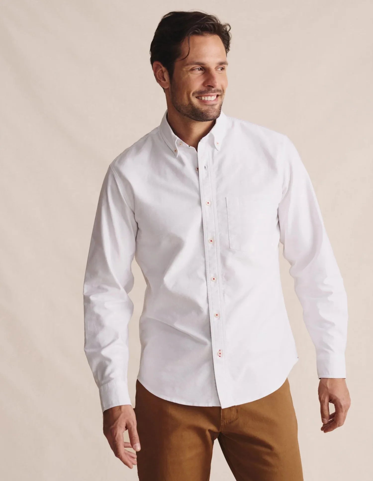 S Kidman Mens Shirts S Kidman Shirt Mens Aberdeen