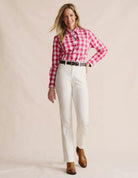 S Kidman Womens Shirts Kidman Shirt Womens Redbank