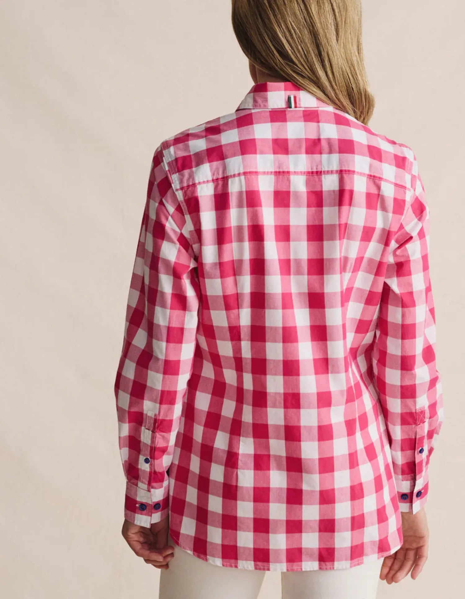 S Kidman Womens Shirts Kidman Shirt Womens Redbank