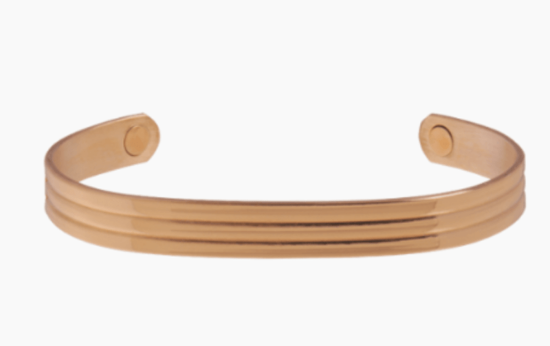 Sabona Jewellery S Sabona Classic Copper Magnetic Bracelet (SAB528)