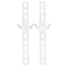 Saddlery Trading Company Arena Key Hole Strips for Jump Cups