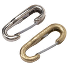 Saddlery Trading Company Bits Brass Bit Clips Sold Individually