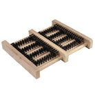 Saddlery Trading Company Boot Accessories Hands Free Boot Cleaner