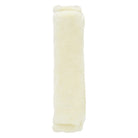 Saddlery Trading Company Bridle Accessories Natural Fleece Shadow Roll