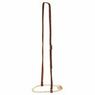 Saddlery Trading Company Bridle Accessories Trainers Round Cavesson Noseband