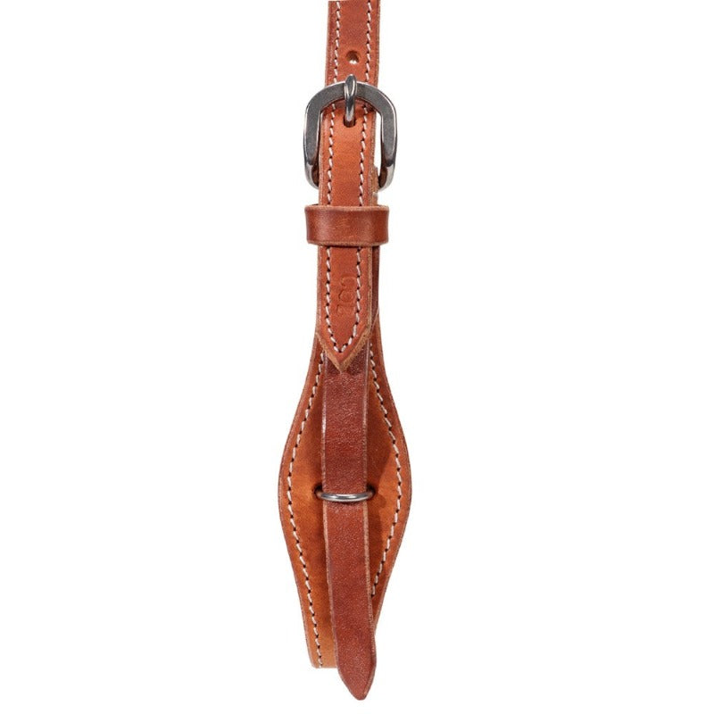 Saddlery Trading Company Bridles Campdraft Bridle