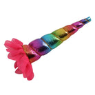 Saddlery Trading Company Gifts - Homewares Rainbow Clip On Unicorn Horn (STB8650)
