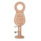 Saddlery Trading Company Gifts & Homewares Wine Glass Charms Pack of 2 (GFT5035)