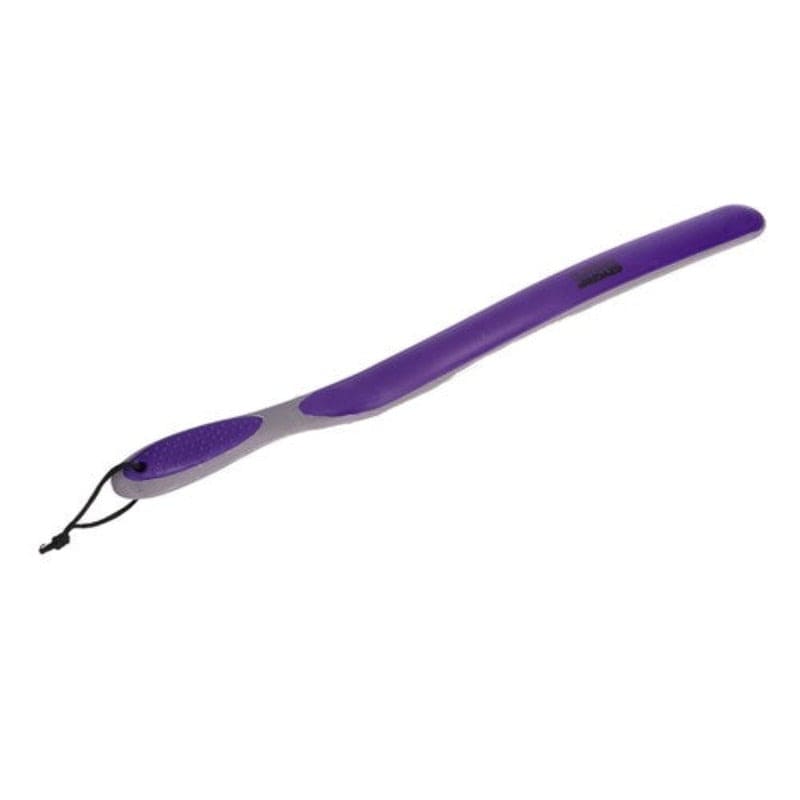 Saddlery Trading Company Grooming EzyGrip Sweat Scraper (GRM1035)