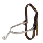 Saddlery Trading Company Spur Straps English Spur Straps 3/8in Wide
