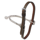 Saddlery Trading Company Spur Straps English Spur Straps 3/8in Wide