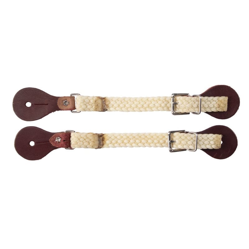 Saddlery Trading Company Spur Straps Western Spur Straps Nylon