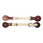 Saddlery Trading Company Spur Straps Western Spur Straps Nylon