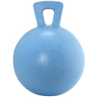 Saddlery Trading Company Stable - Tack Room Accessories 20cm / Blueberry Horse Toy Ball