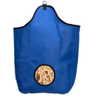 Saddlery Trading Company Stable & Tack Room Accessories Blue Hay Bag Feeder (STB2340)