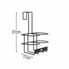 Saddlery Trading Company Stable - Tack Room Accessories Grooming Bottle Holder
