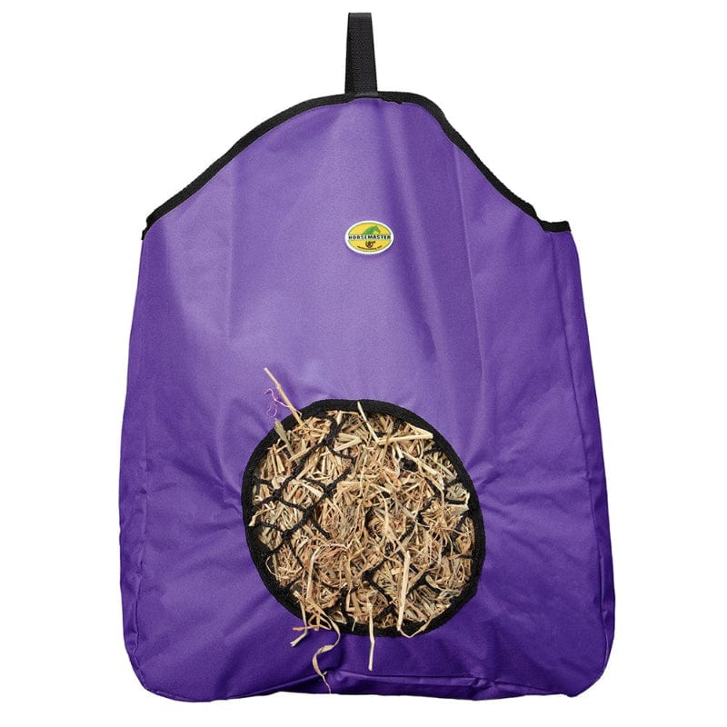 Saddlery Trading Company Stable - Tack Room Accessories Hay Bag Feeder