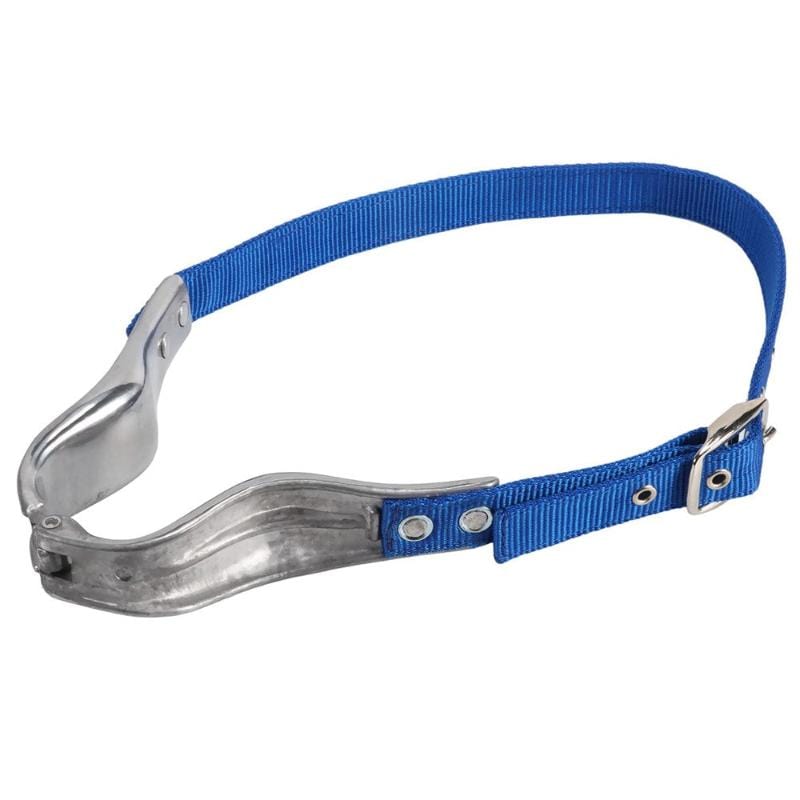 Saddlery Trading Company Stable & Tack Room Accessories Nylon Windsucking Collar