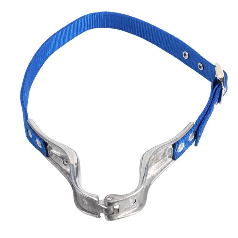 Saddlery Trading Company Stable & Tack Room Accessories Nylon Windsucking Collar