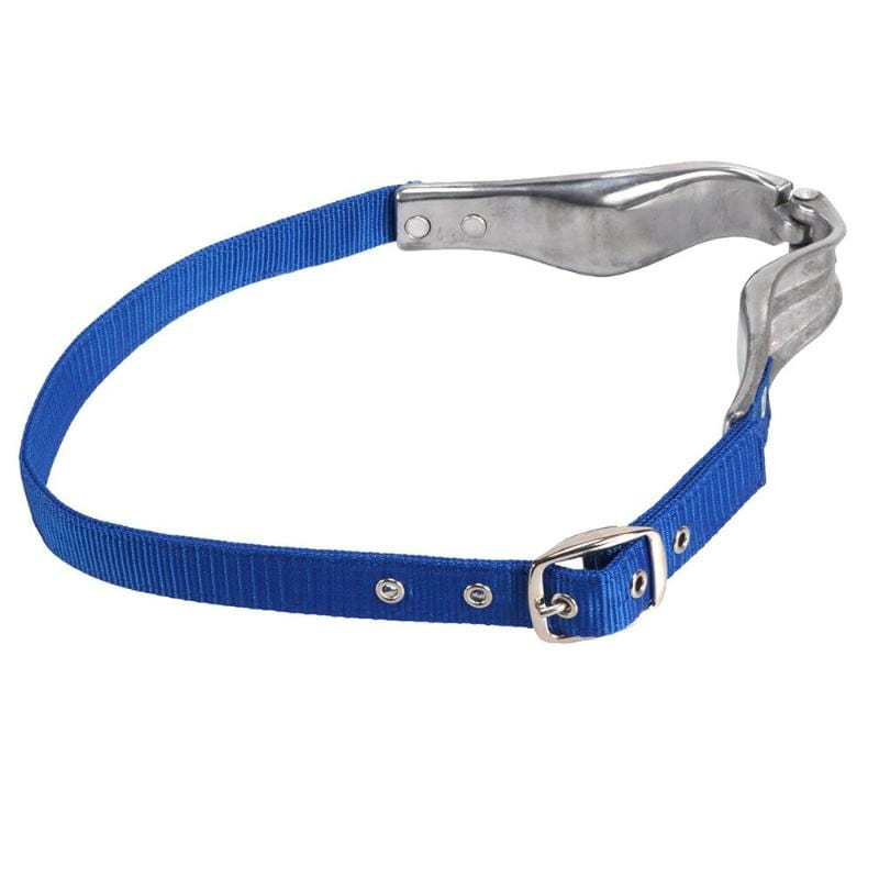 Saddlery Trading Company Stable & Tack Room Accessories Nylon Windsucking Collar