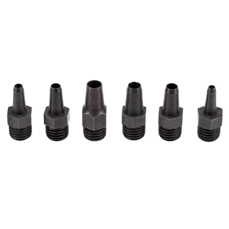Saddlery Trading Company Stable & Tack Room Accessories Replacement Punch Tube Set