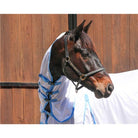 Saddlery Trading Company Summer Horse Rugs Dakota Combo Fly Mesh
