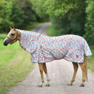 Saddlery Trading Company Summer Horse Rugs Fly Mesh Combo Hot to Trot