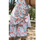 Saddlery Trading Company Summer Horse Rugs Fly Mesh Combo Hot to Trot