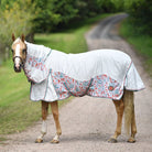 Saddlery Trading Company Summer Horse Rugs Hybrid Tearstop Combo Hot to Trot