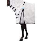 Saddlery Trading Company Summer Horse Rugs Lite Tear-Stop Combo